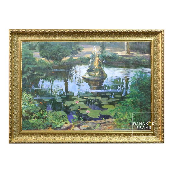 กรอบรูปสมเด็จพระเทพรัตนราชสุดาฯ